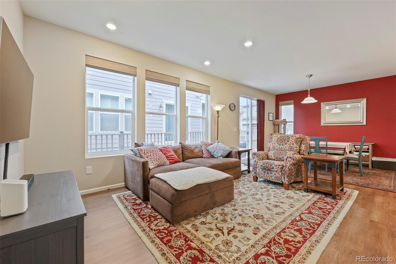MLS Image #4 for 2821  summer day avenue,castle rock, Colorado