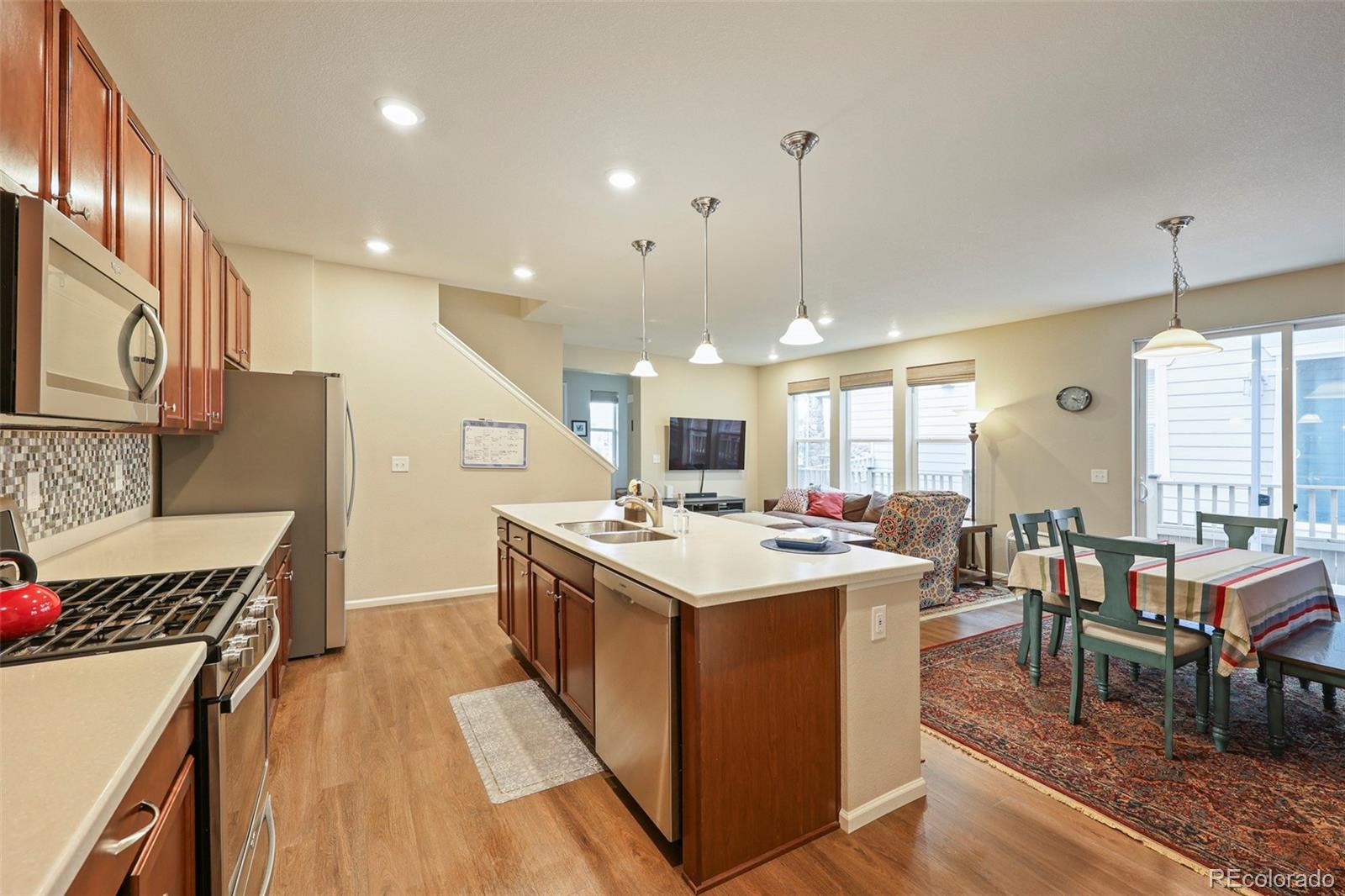 MLS Image #5 for 2821  summer day avenue,castle rock, Colorado