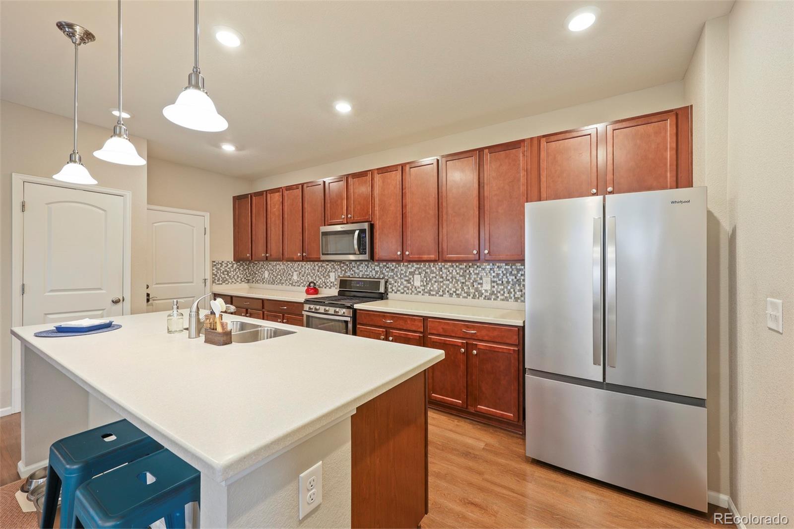 MLS Image #6 for 2821  summer day avenue,castle rock, Colorado
