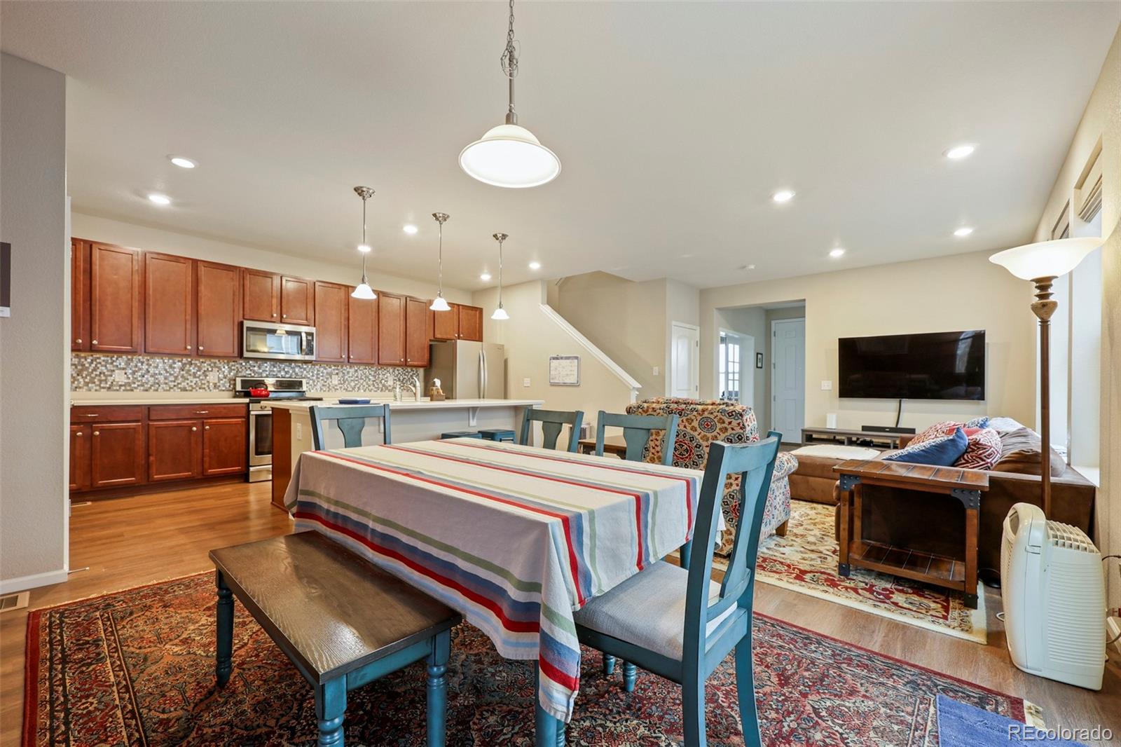 MLS Image #9 for 2821  summer day avenue,castle rock, Colorado