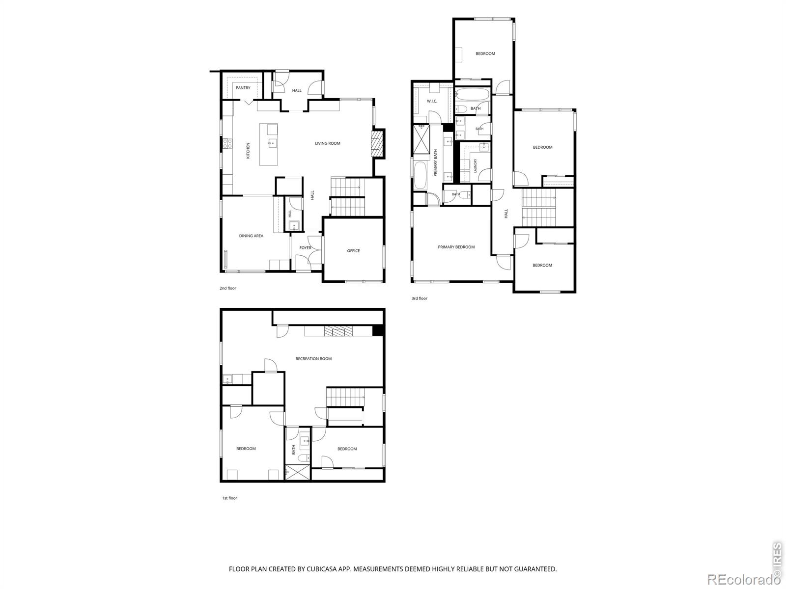 MLS Image #35 for 5580  moosehead circle,longmont, Colorado