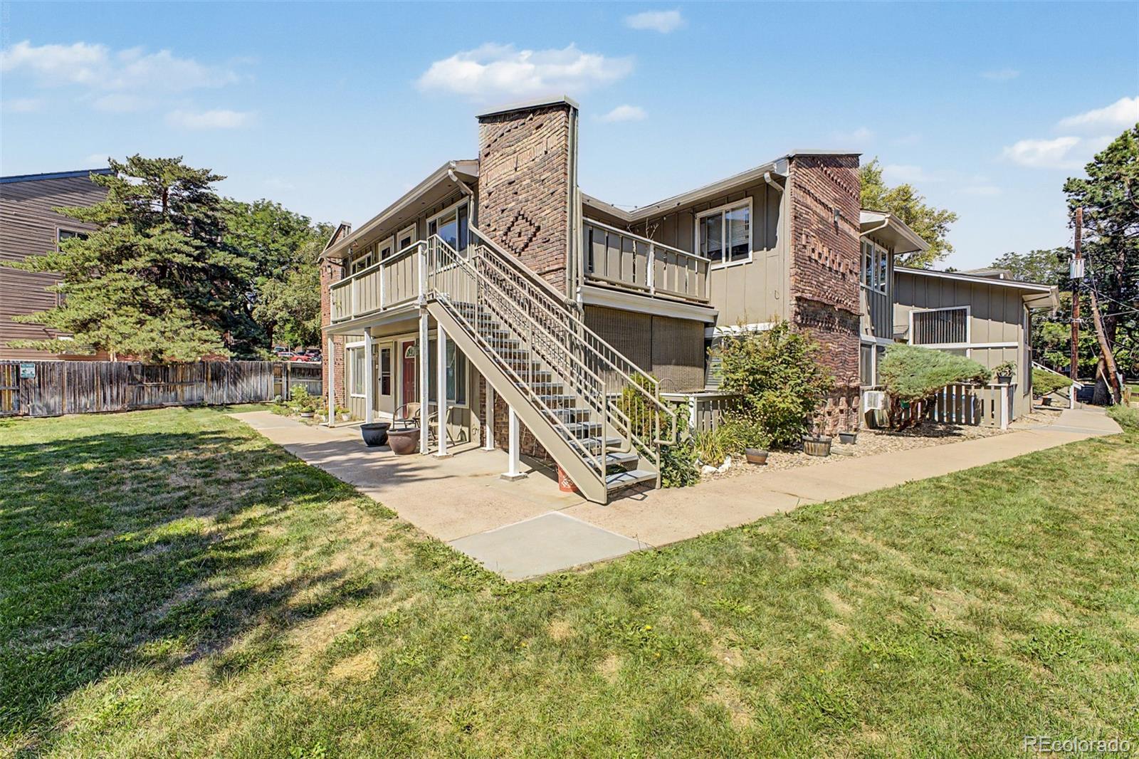 MLS Image #2 for 857 s van gordon court,denver, Colorado