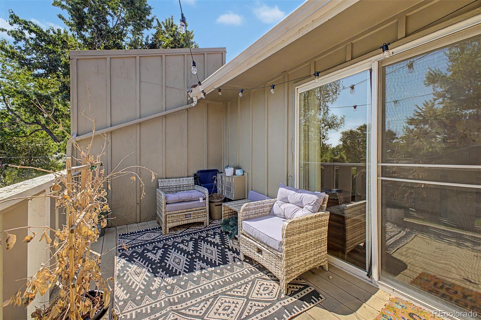 MLS Image #28 for 857 s van gordon court,denver, Colorado