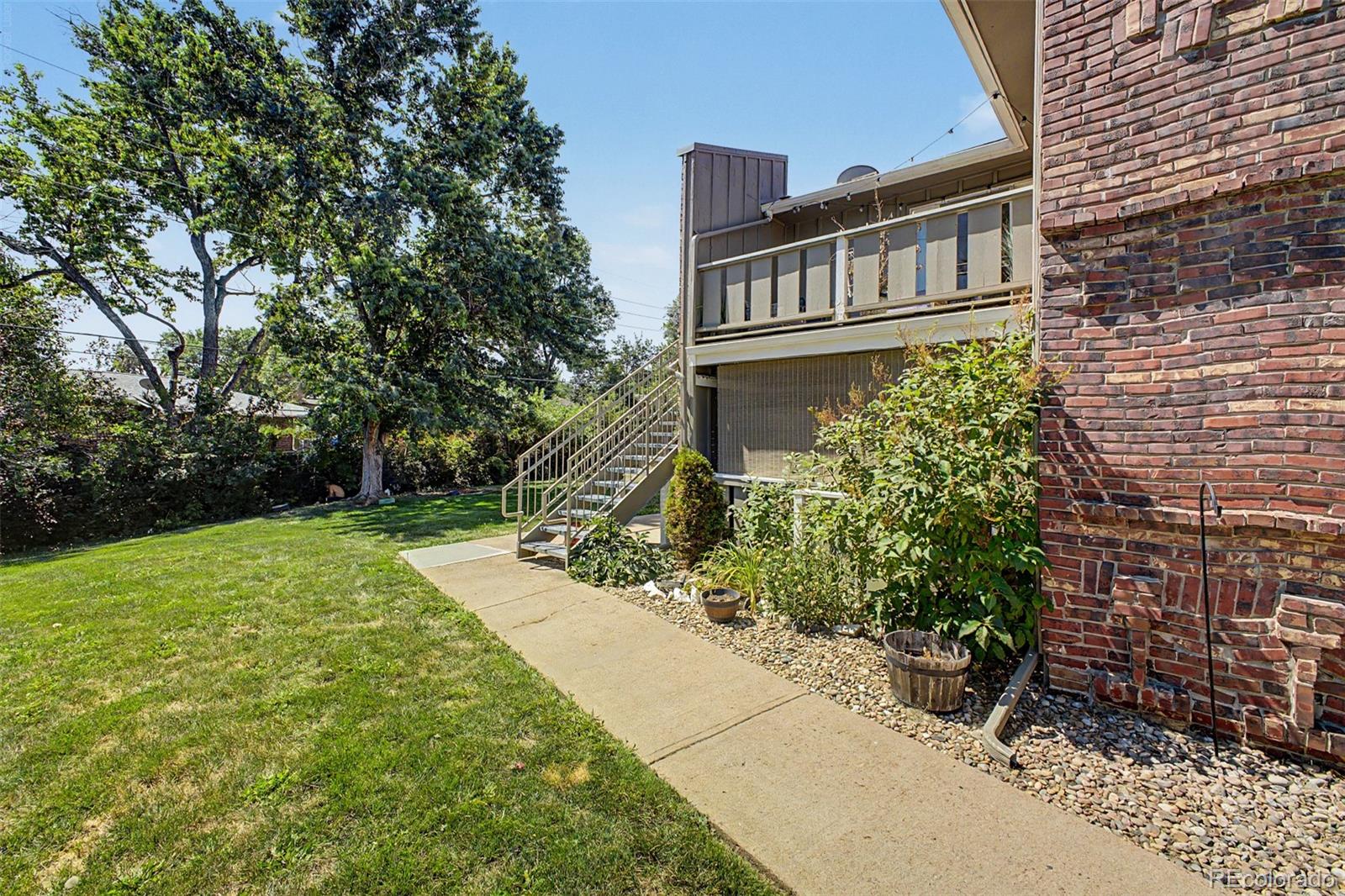 MLS Image #3 for 857 s van gordon court,denver, Colorado