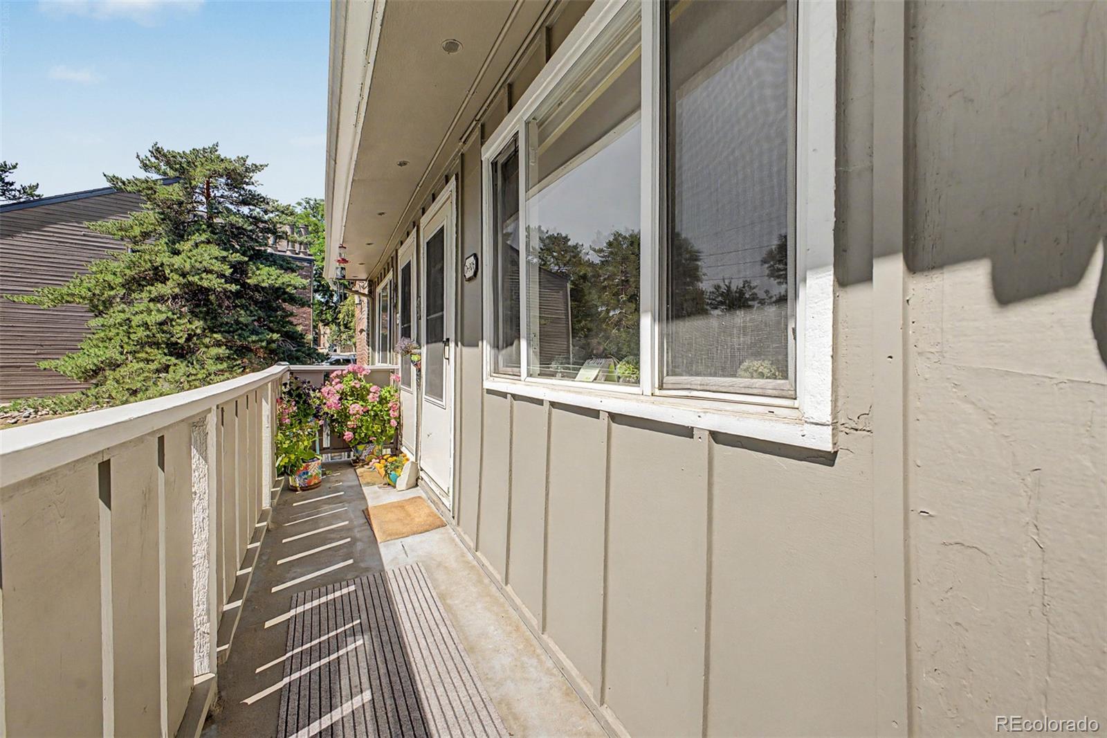 MLS Image #4 for 857 s van gordon court,denver, Colorado
