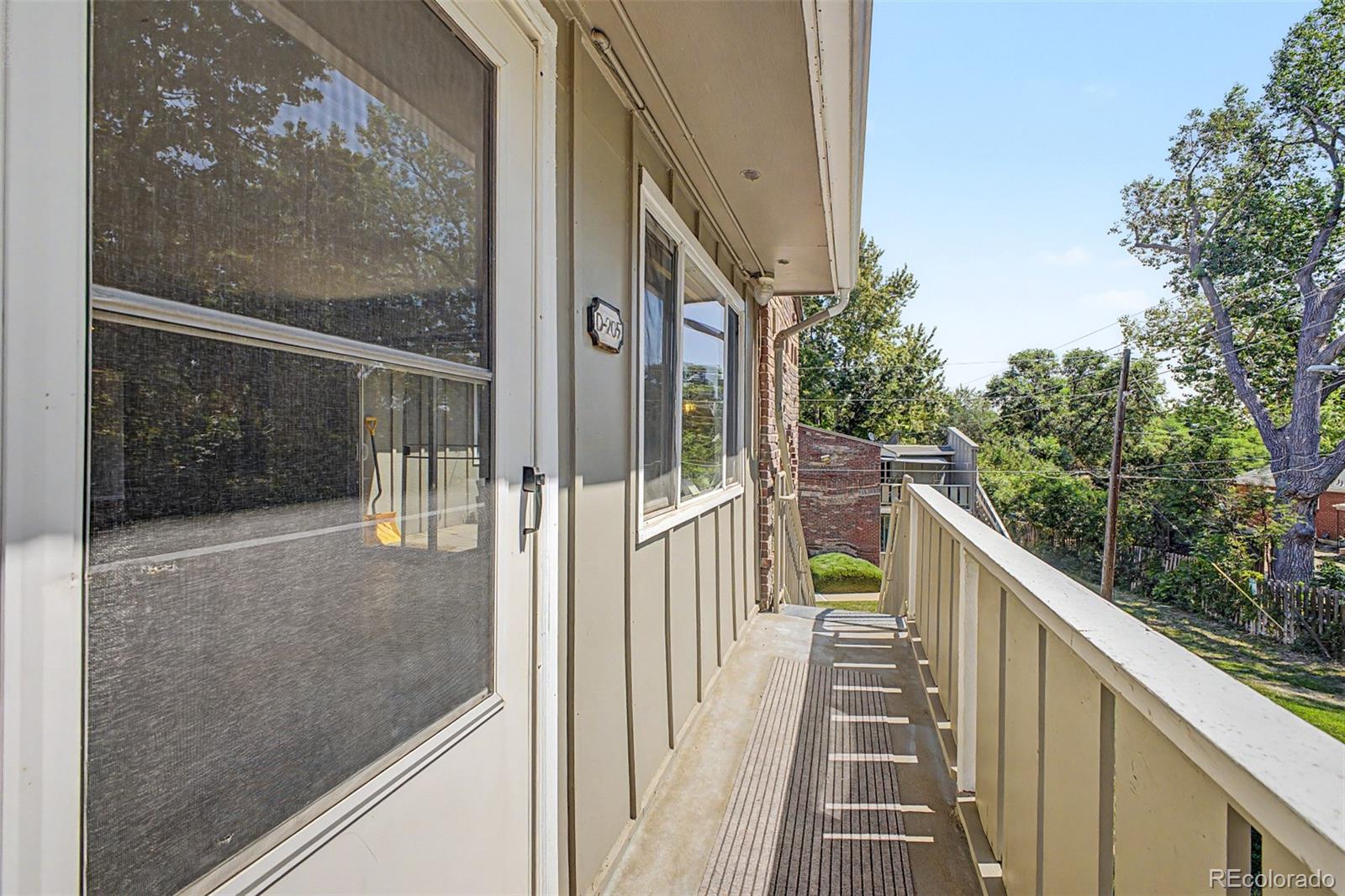 MLS Image #5 for 857 s van gordon court,denver, Colorado
