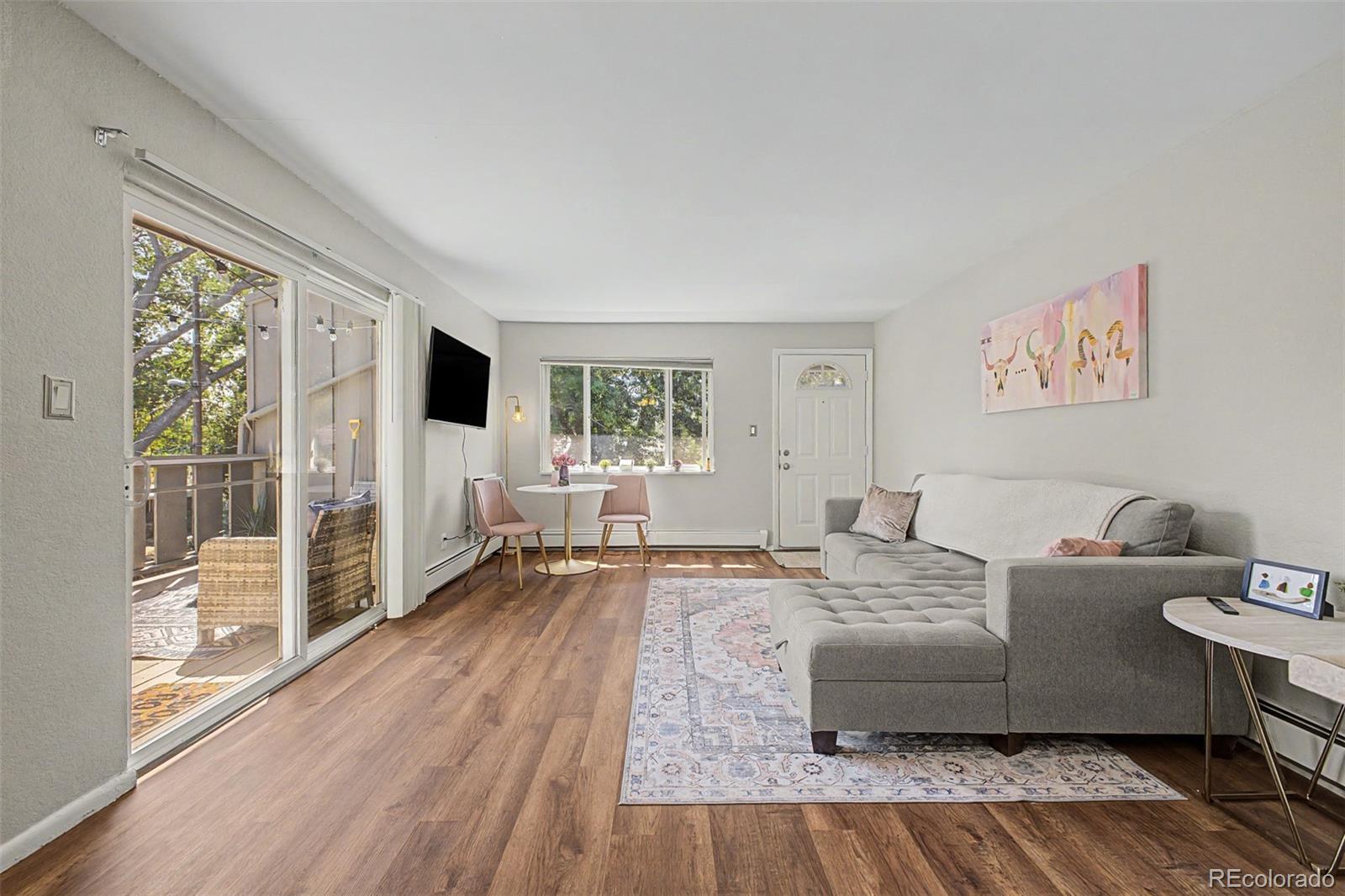 MLS Image #6 for 857 s van gordon court,denver, Colorado