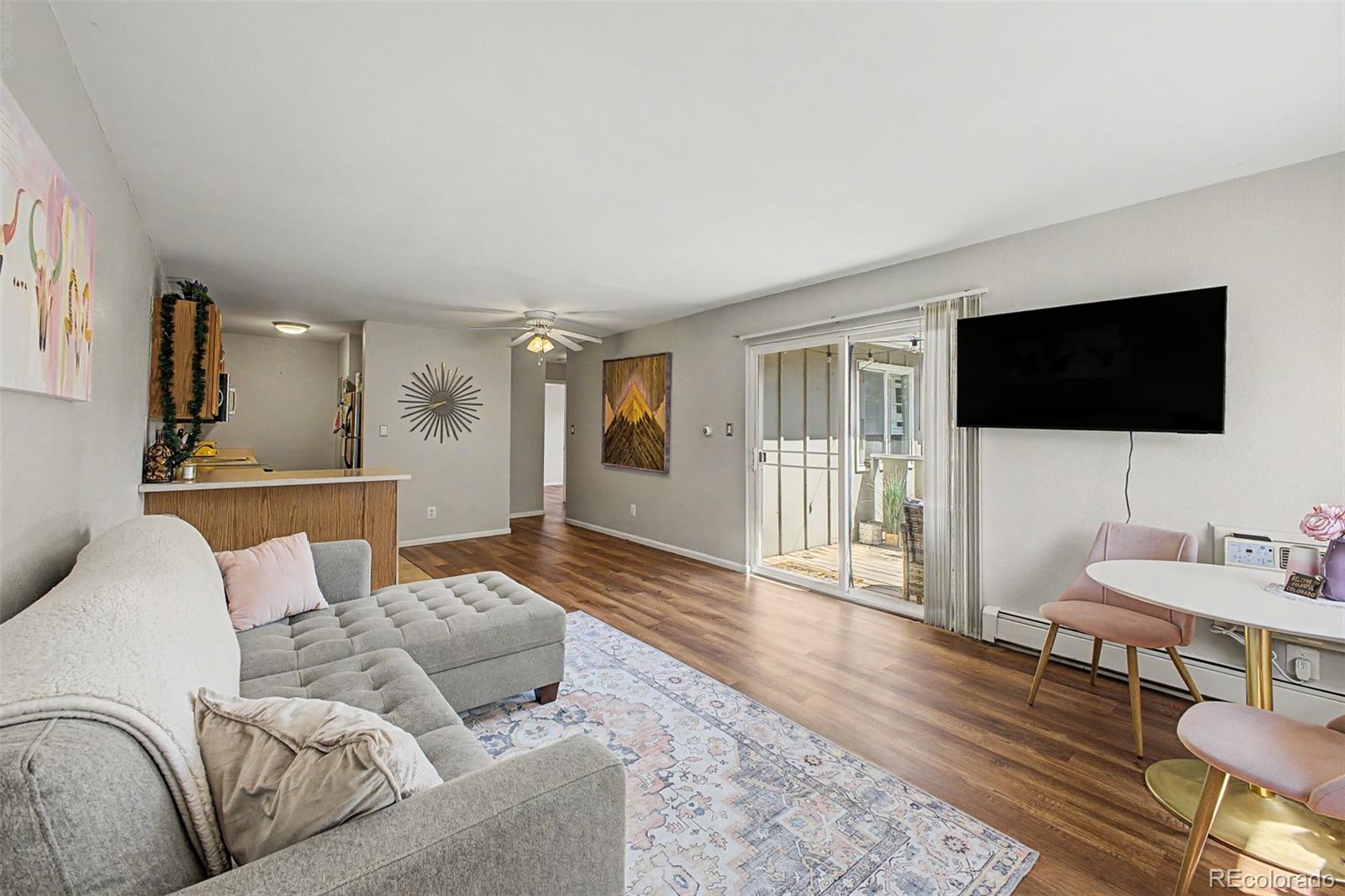 MLS Image #7 for 857 s van gordon court,denver, Colorado