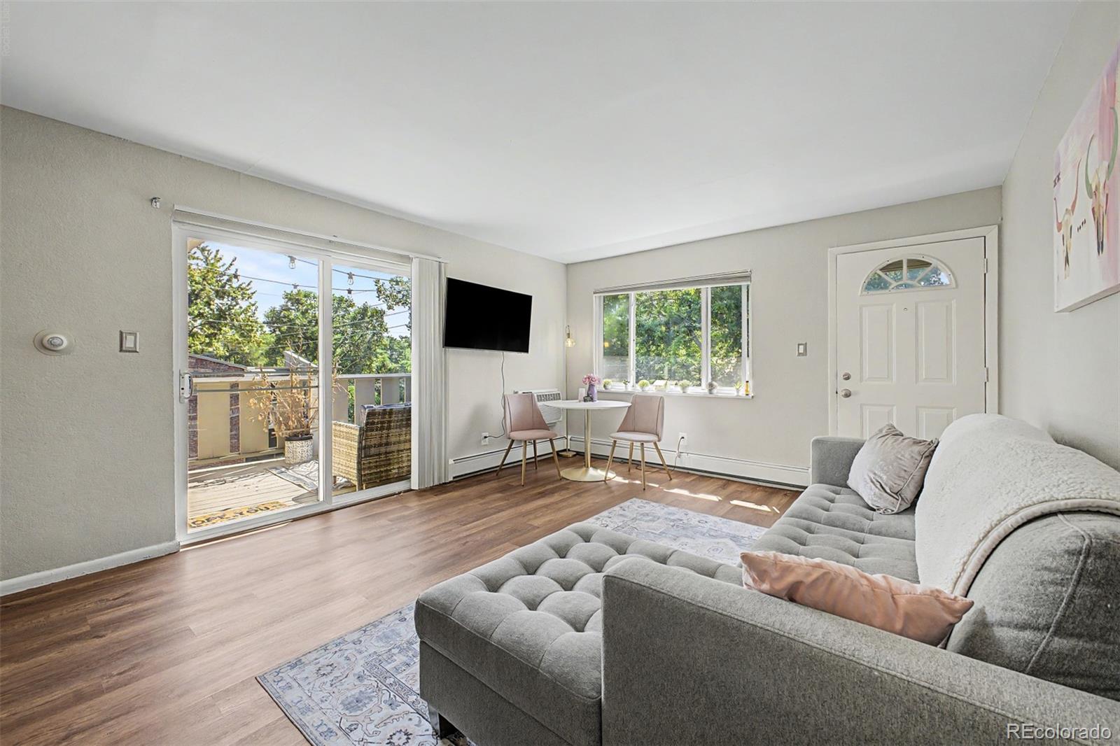 MLS Image #8 for 857 s van gordon court,denver, Colorado