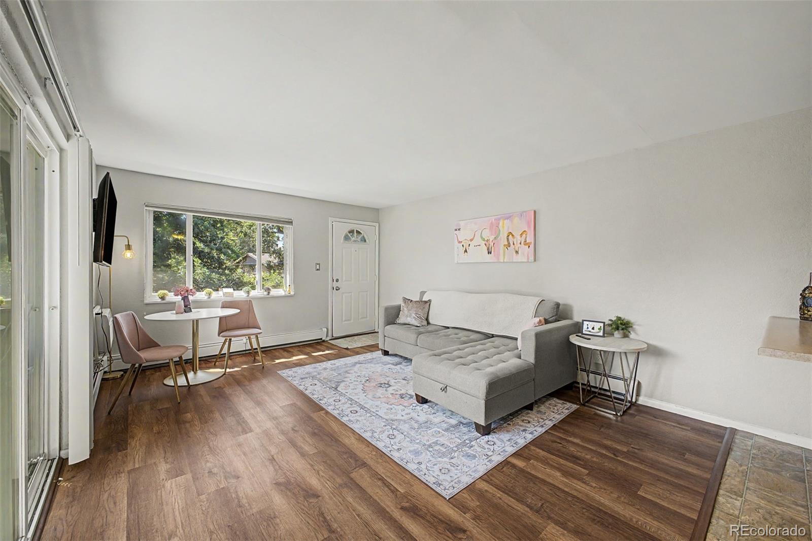 MLS Image #9 for 857 s van gordon court,denver, Colorado