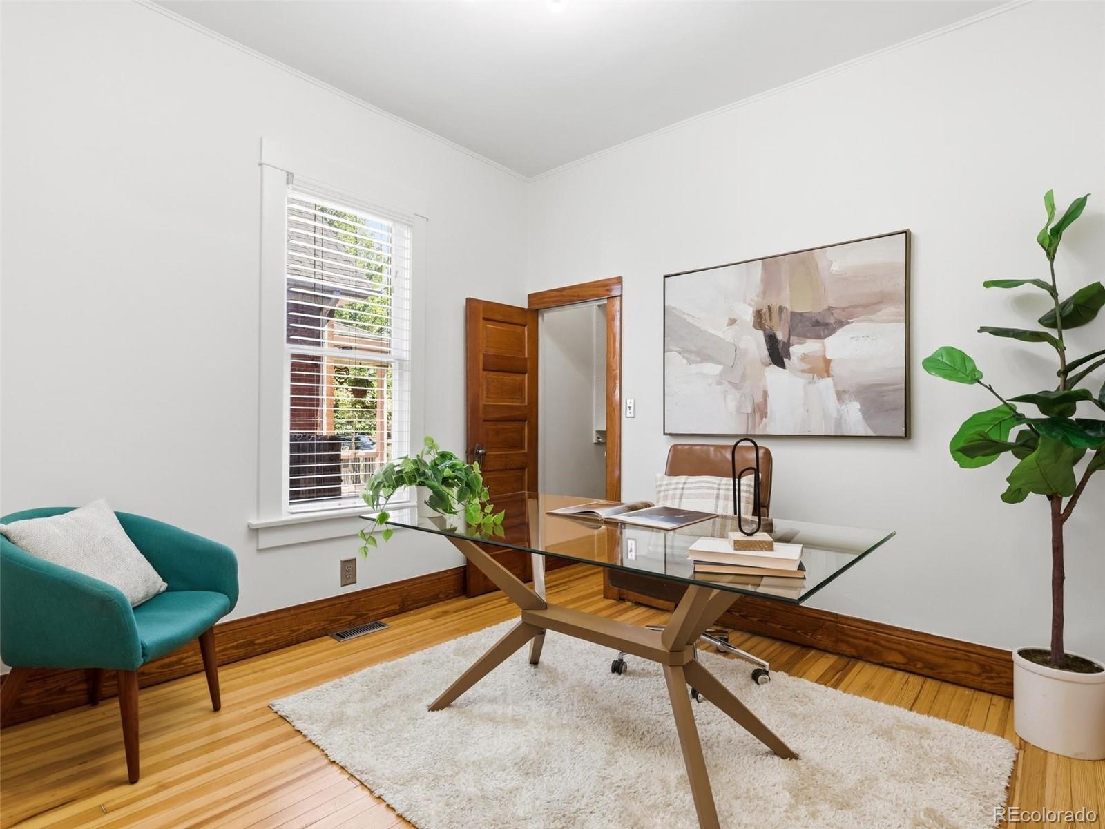 MLS Image #12 for 1847 s emerson street,denver, Colorado