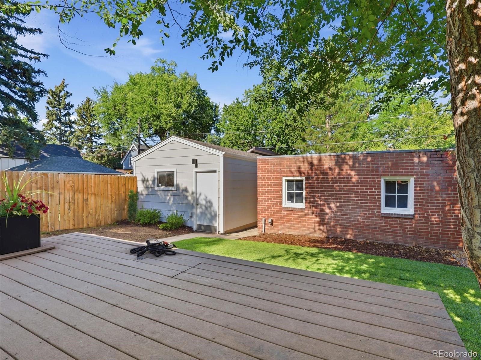 MLS Image #15 for 1847 s emerson street,denver, Colorado