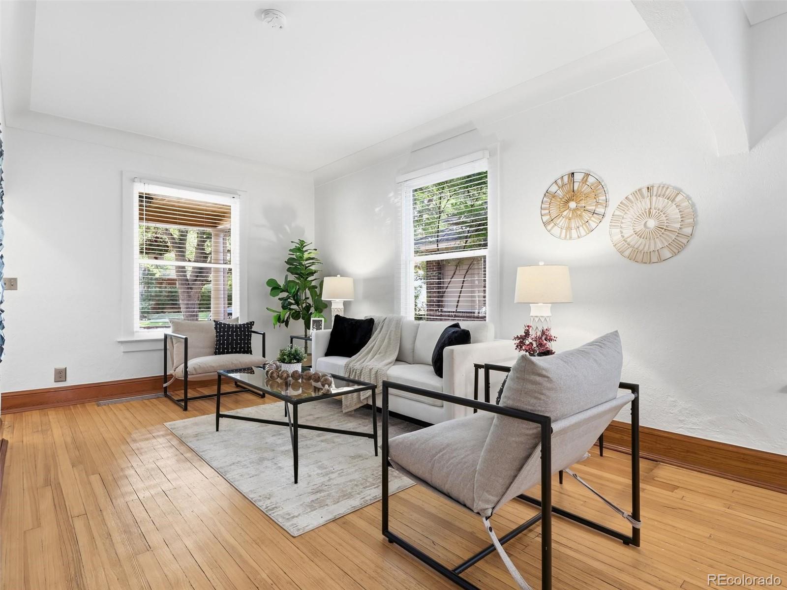 MLS Image #3 for 1847 s emerson street,denver, Colorado