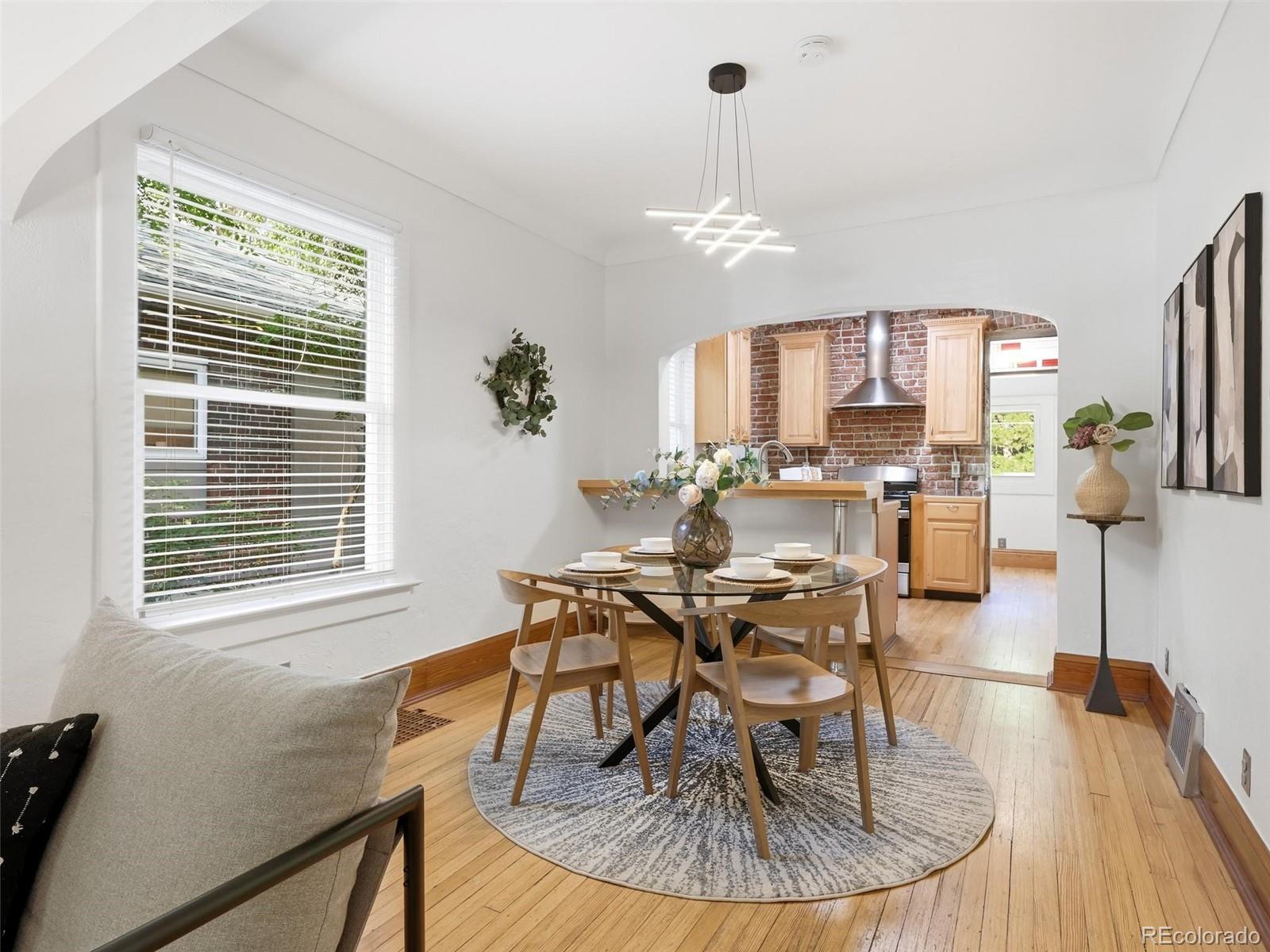 MLS Image #5 for 1847 s emerson street,denver, Colorado