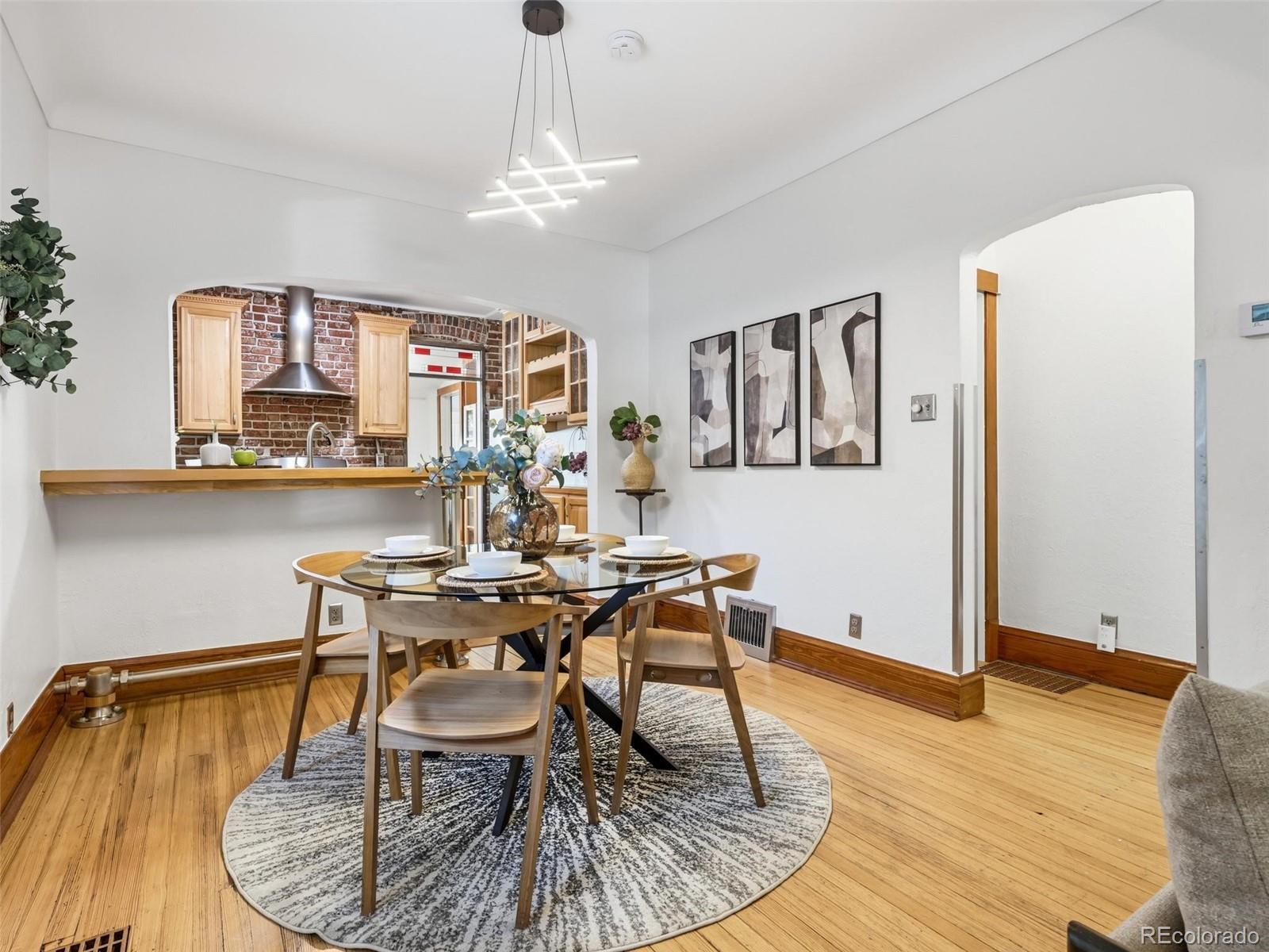 MLS Image #6 for 1847 s emerson street,denver, Colorado