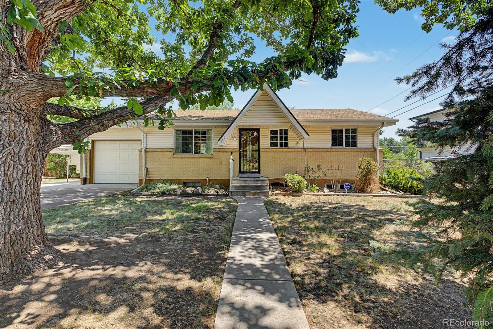 MLS Image #0 for 888 s owens court,lakewood, Colorado