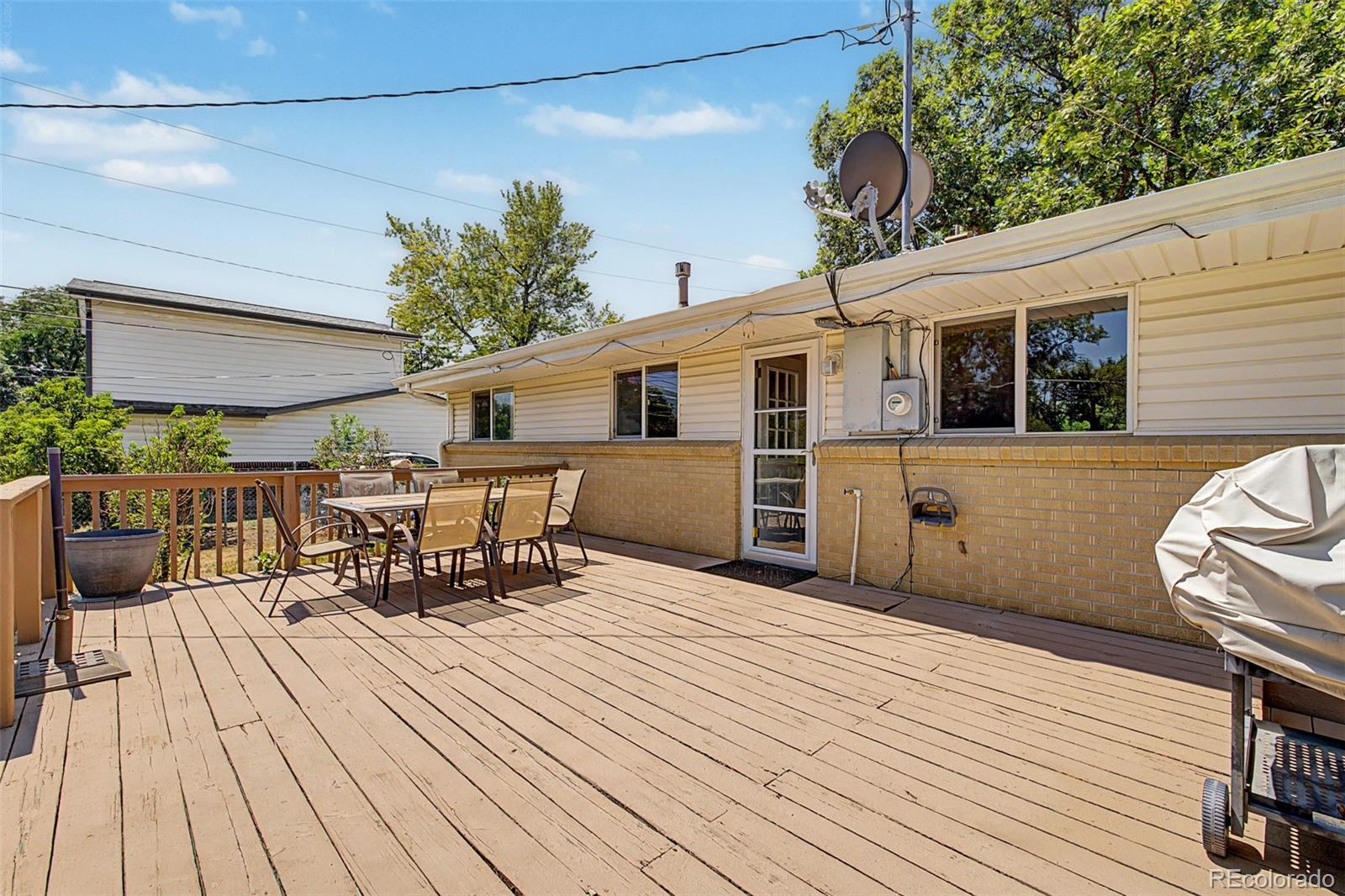MLS Image #24 for 888 s owens court,lakewood, Colorado