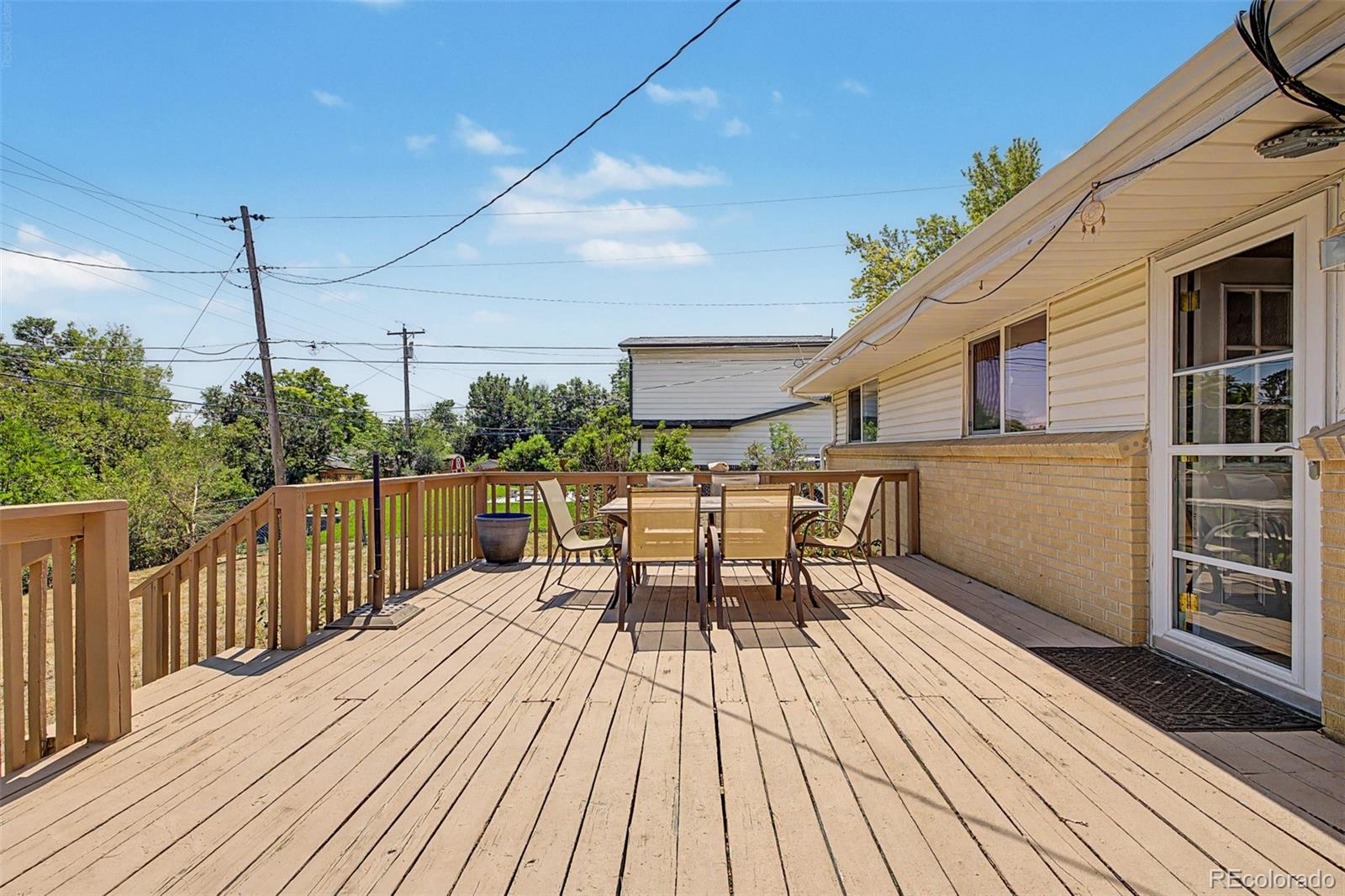 MLS Image #25 for 888 s owens court,lakewood, Colorado