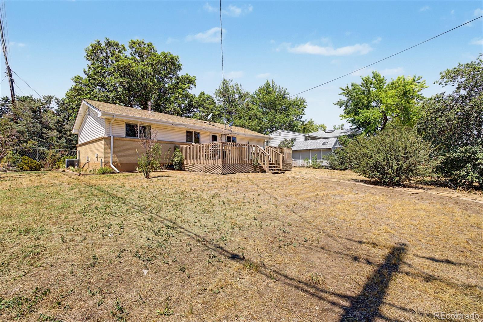 MLS Image #26 for 888 s owens court,lakewood, Colorado