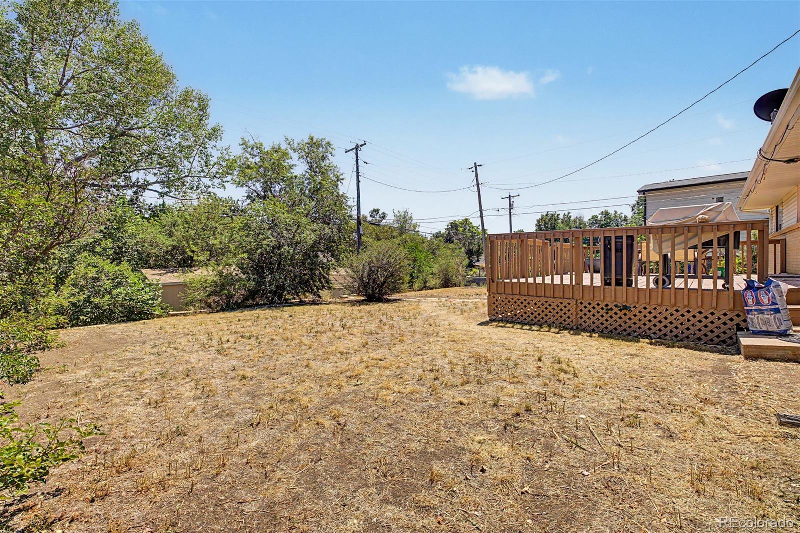 MLS Image #27 for 888 s owens court,lakewood, Colorado