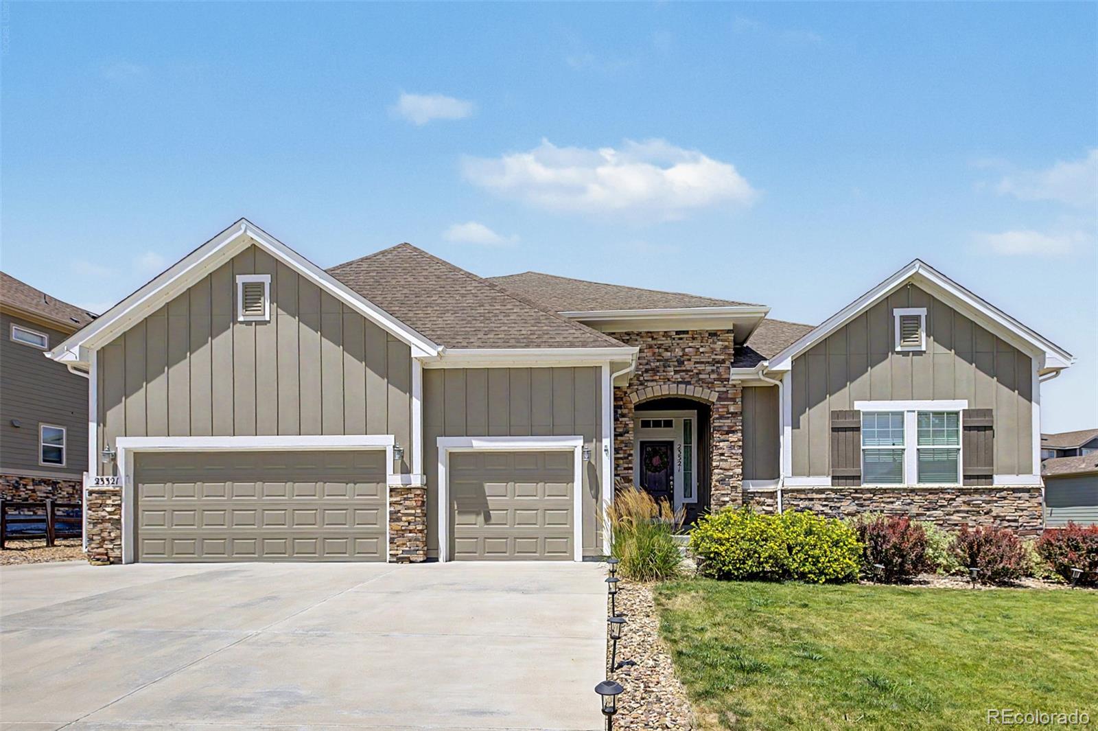 MLS Image #0 for 23321 e rockinghorse parkway,aurora, Colorado