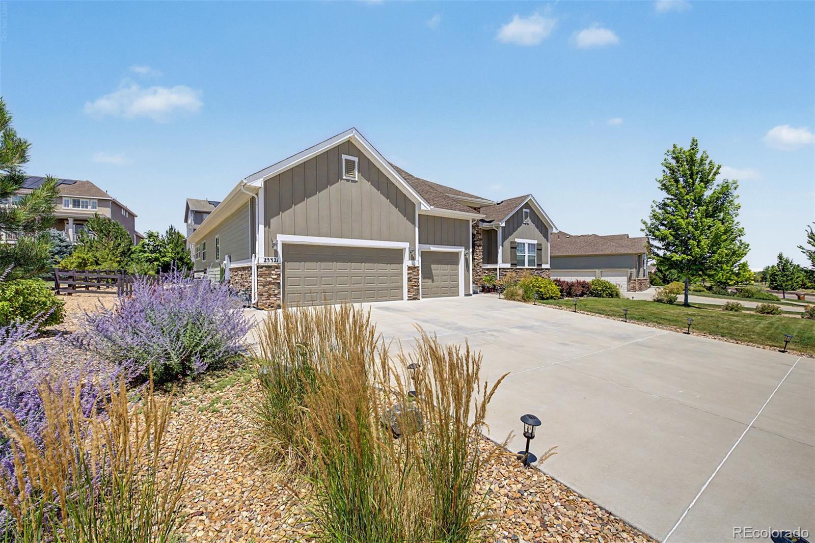 MLS Image #1 for 23321 e rockinghorse parkway,aurora, Colorado