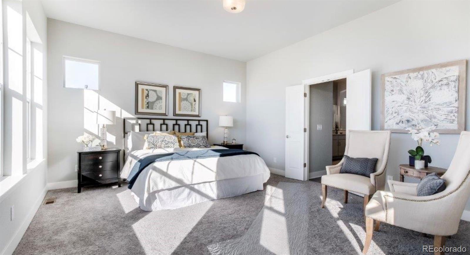 MLS Image #10 for 23321 e rockinghorse parkway,aurora, Colorado