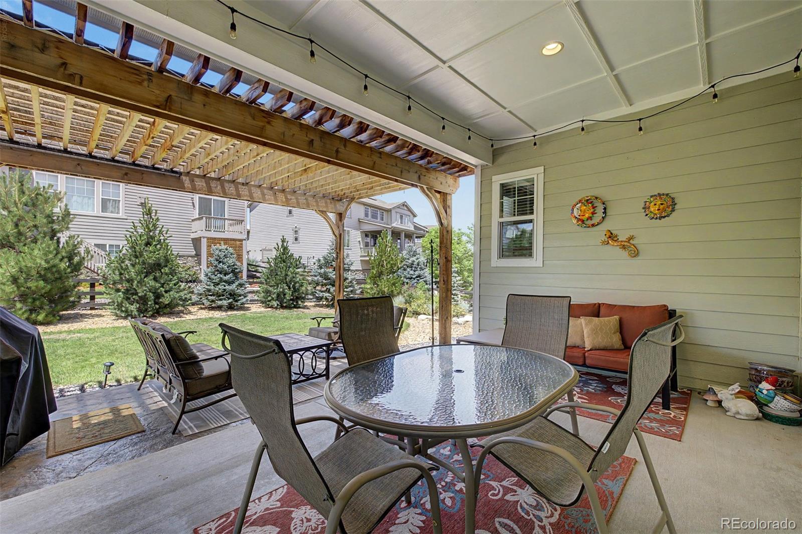 MLS Image #17 for 23321 e rockinghorse parkway,aurora, Colorado