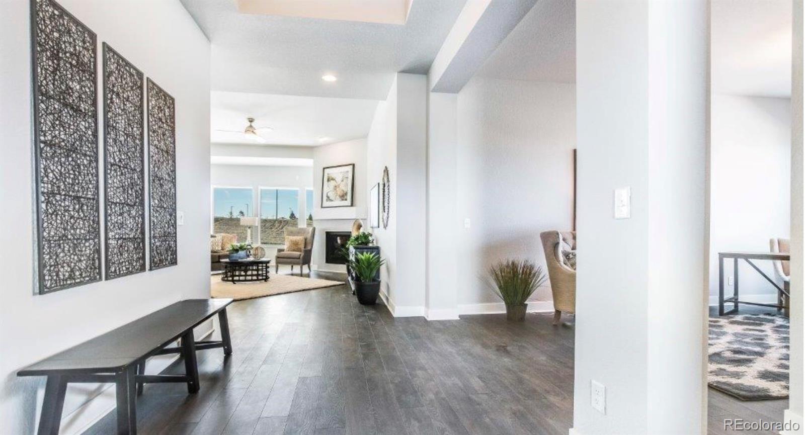 MLS Image #2 for 23321 e rockinghorse parkway,aurora, Colorado