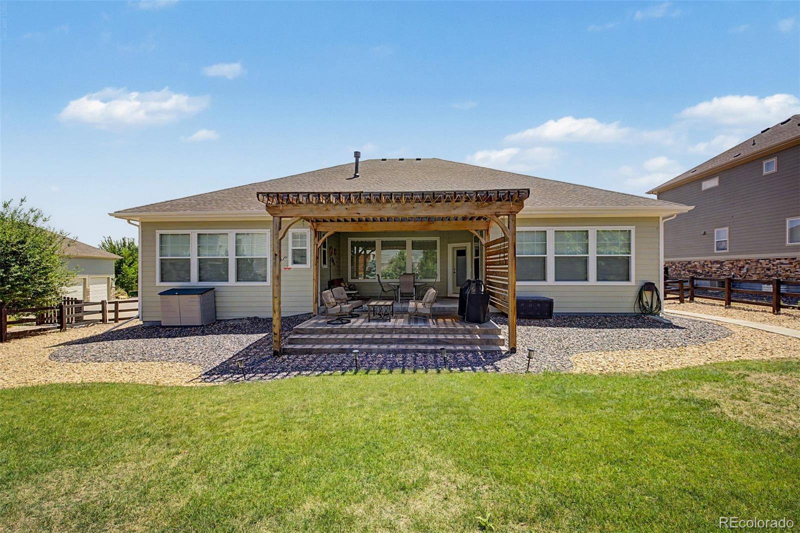 MLS Image #20 for 23321 e rockinghorse parkway,aurora, Colorado