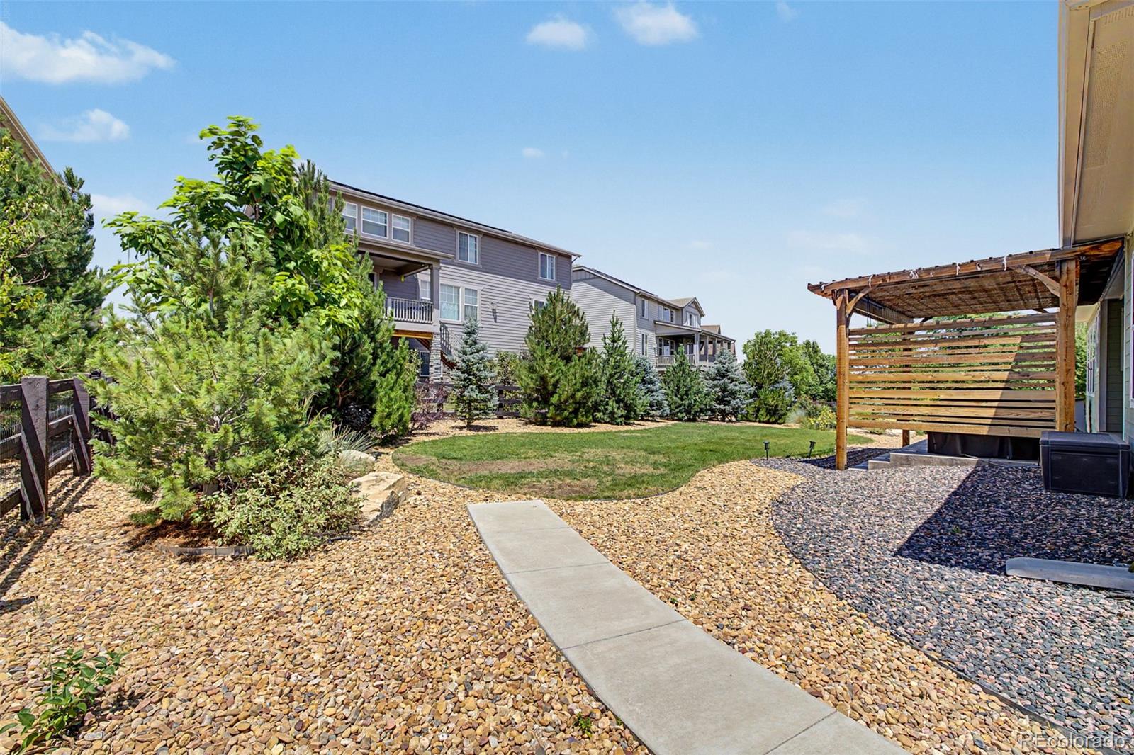 MLS Image #21 for 23321 e rockinghorse parkway,aurora, Colorado