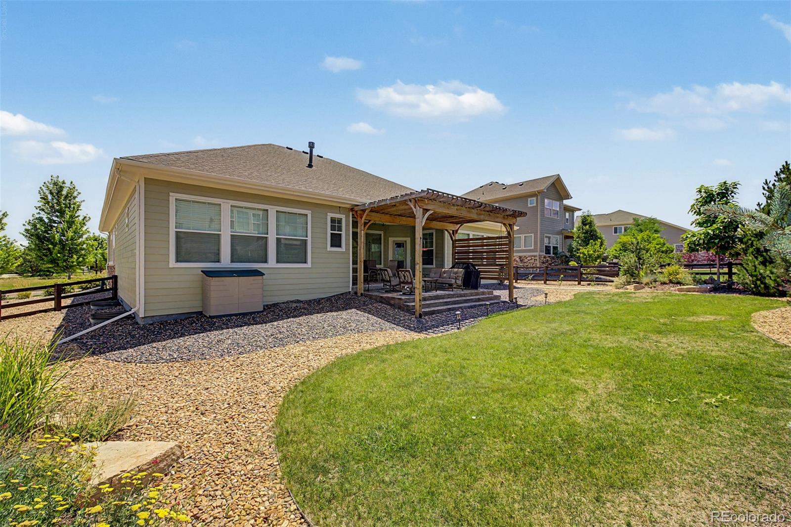 MLS Image #22 for 23321 e rockinghorse parkway,aurora, Colorado