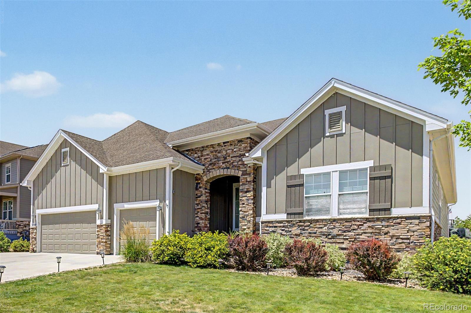 MLS Image #24 for 23321 e rockinghorse parkway,aurora, Colorado