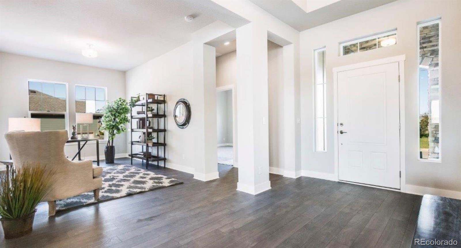 MLS Image #3 for 23321 e rockinghorse parkway,aurora, Colorado