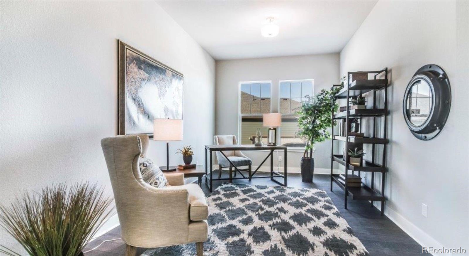 MLS Image #4 for 23321 e rockinghorse parkway,aurora, Colorado