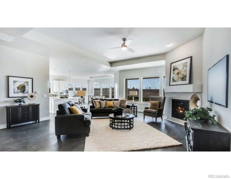 MLS Image #5 for 23321 e rockinghorse parkway,aurora, Colorado