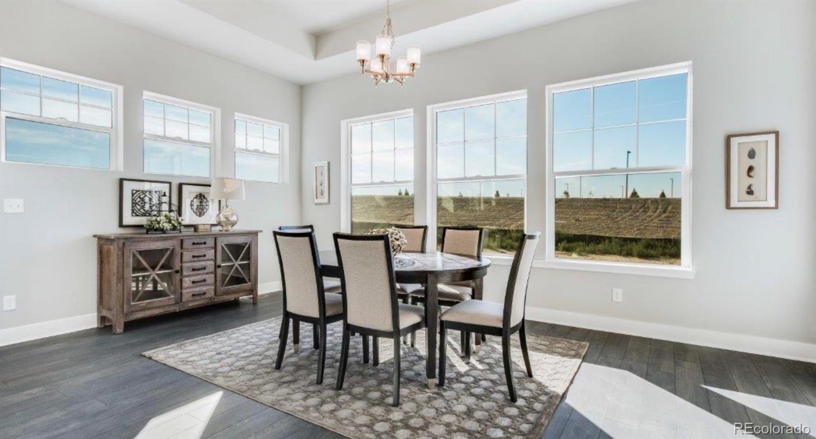 MLS Image #8 for 23321 e rockinghorse parkway,aurora, Colorado