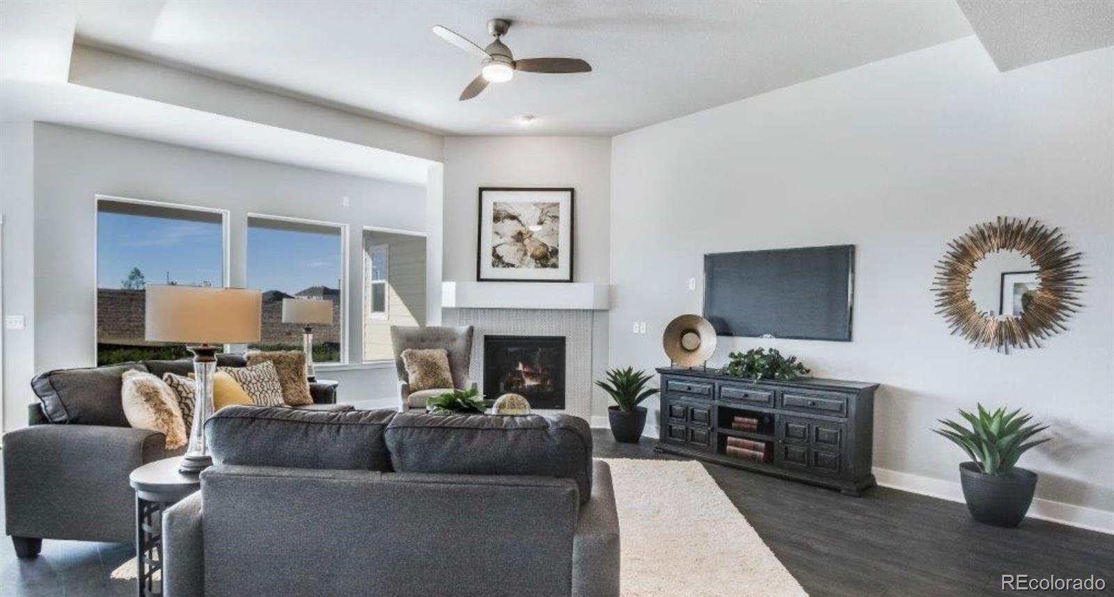 MLS Image #9 for 23321 e rockinghorse parkway,aurora, Colorado