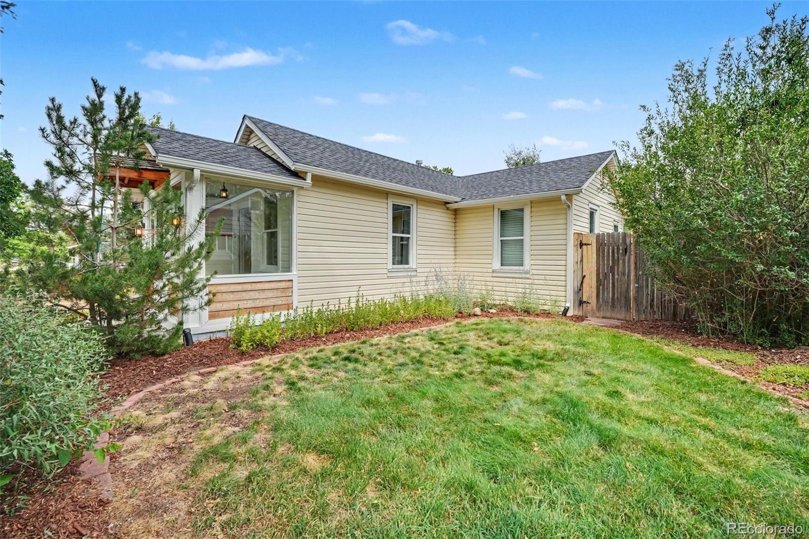 MLS Image #1 for 4938  newton street,denver, Colorado