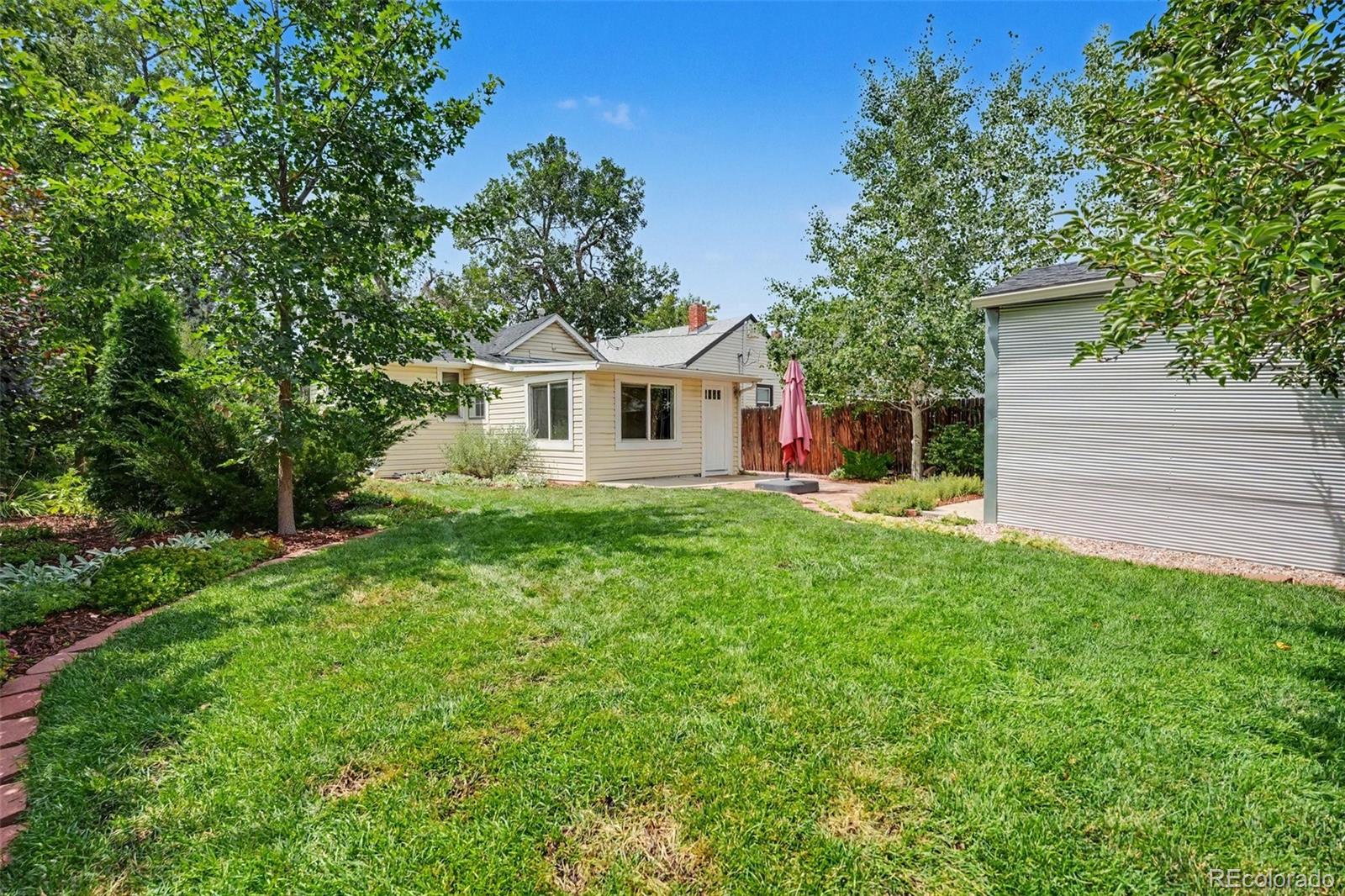 MLS Image #12 for 4938  newton street,denver, Colorado
