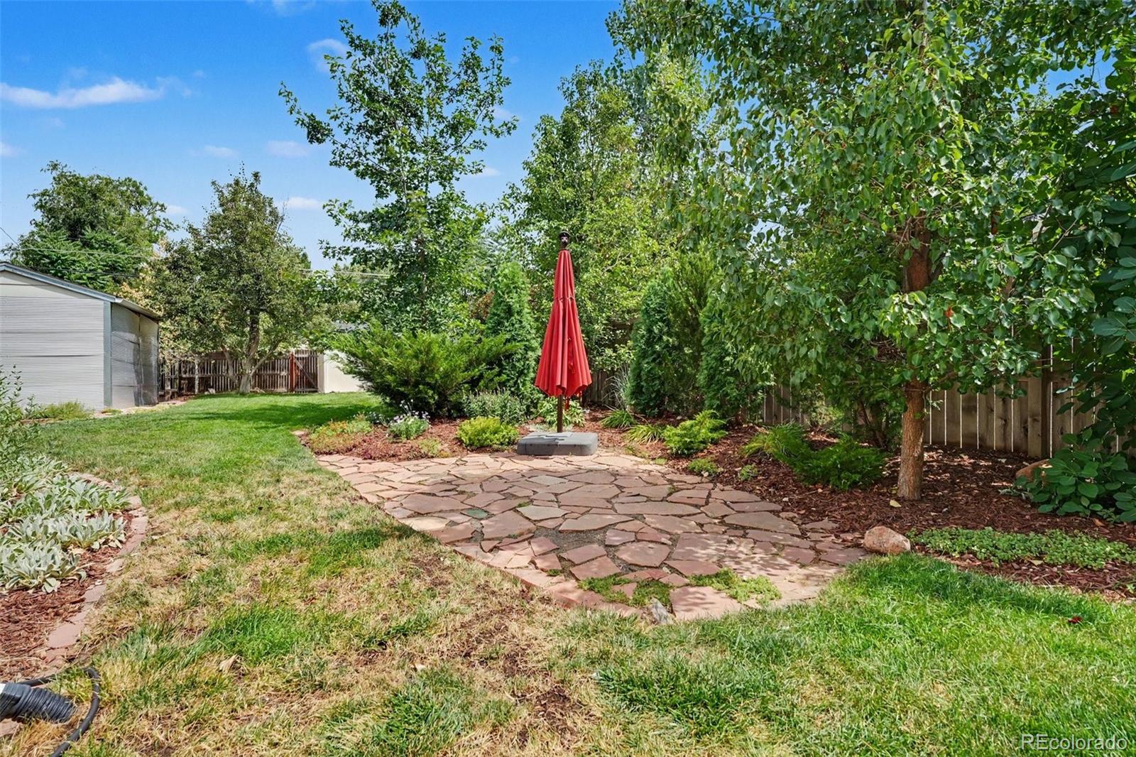 MLS Image #13 for 4938  newton street,denver, Colorado