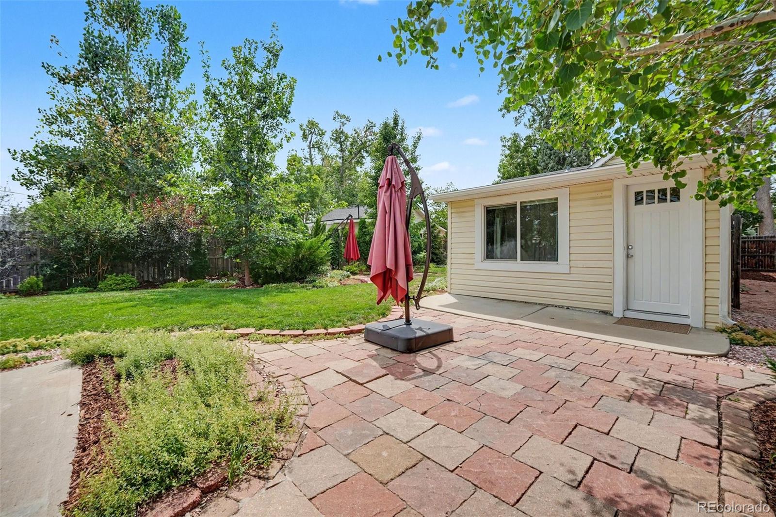 MLS Image #14 for 4938  newton street,denver, Colorado
