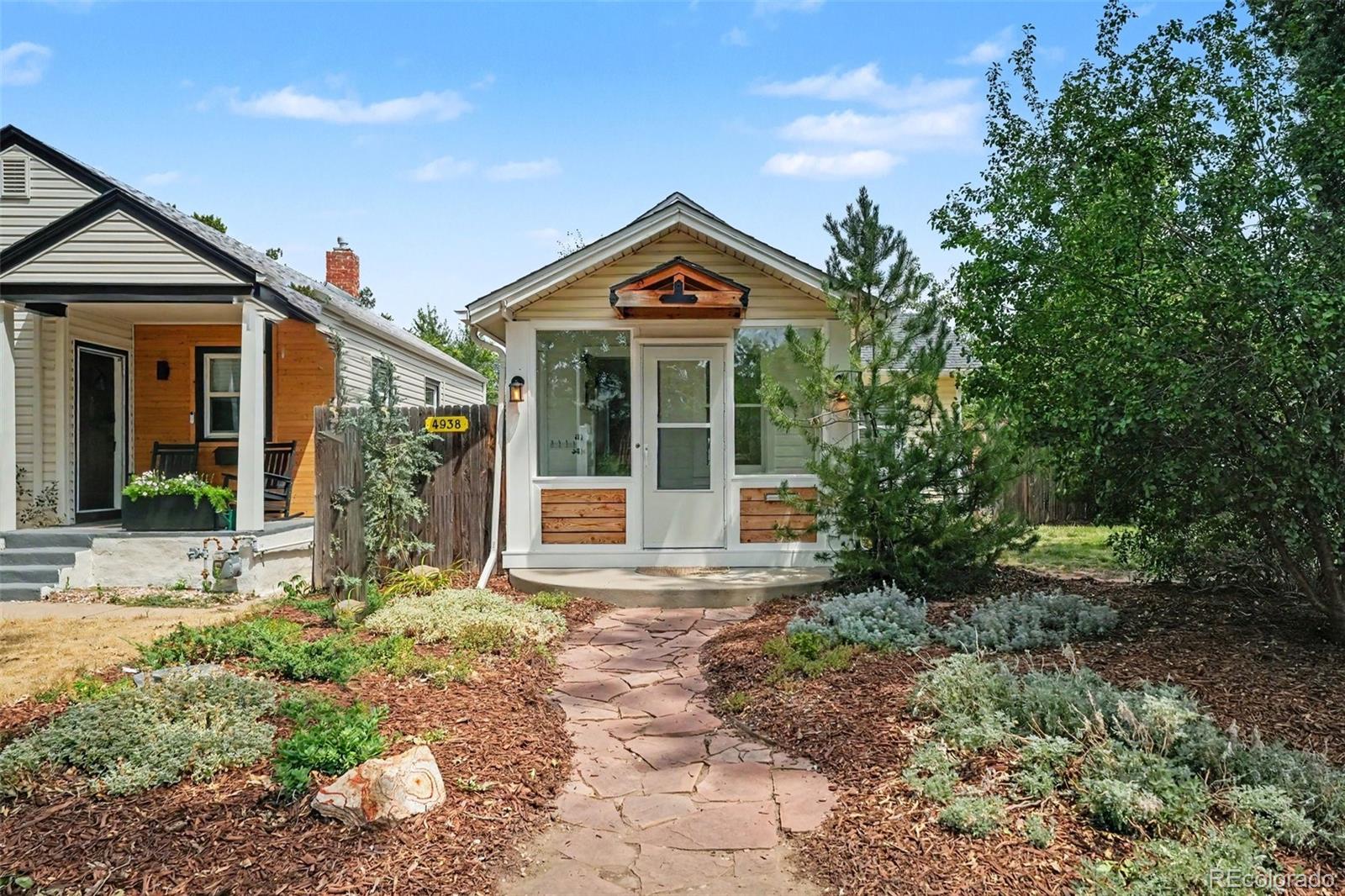 MLS Image #2 for 4938  newton street,denver, Colorado