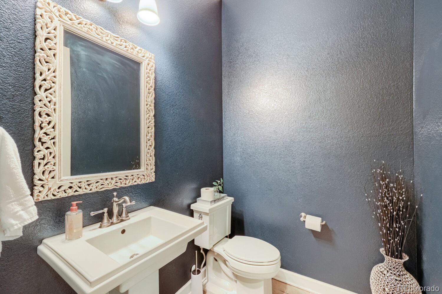 MLS Image #10 for 2154  treetop drive,castle rock, Colorado