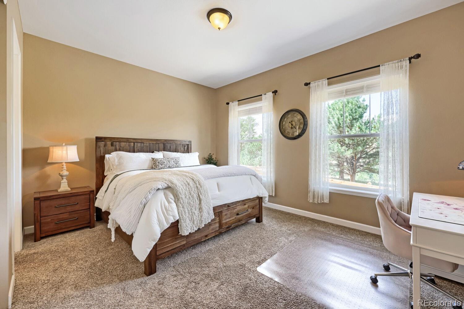 MLS Image #11 for 2154  treetop drive,castle rock, Colorado