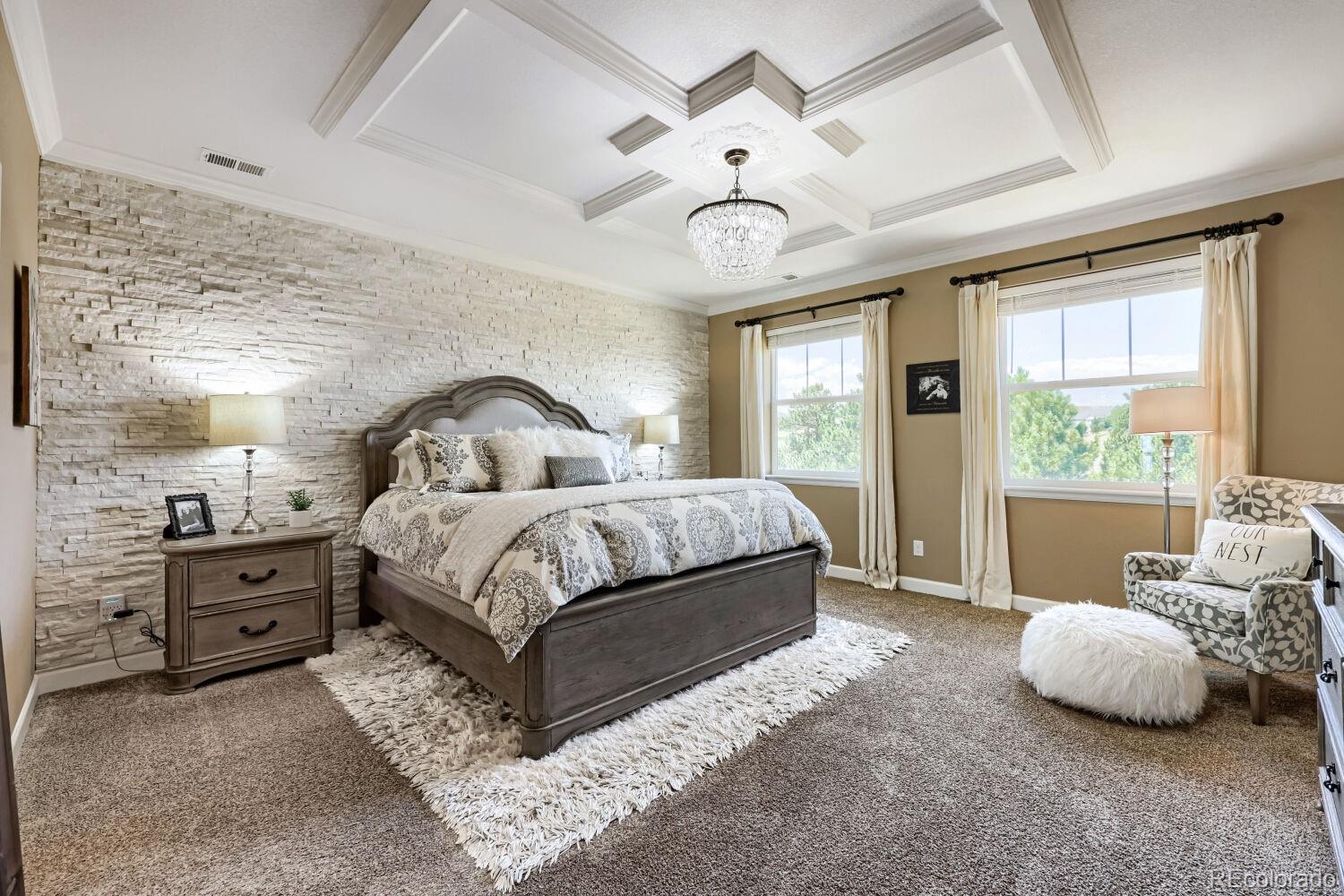 MLS Image #13 for 2154  treetop drive,castle rock, Colorado
