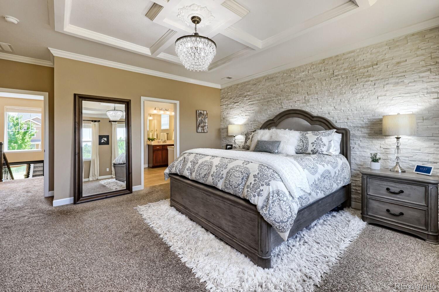 MLS Image #14 for 2154  treetop drive,castle rock, Colorado