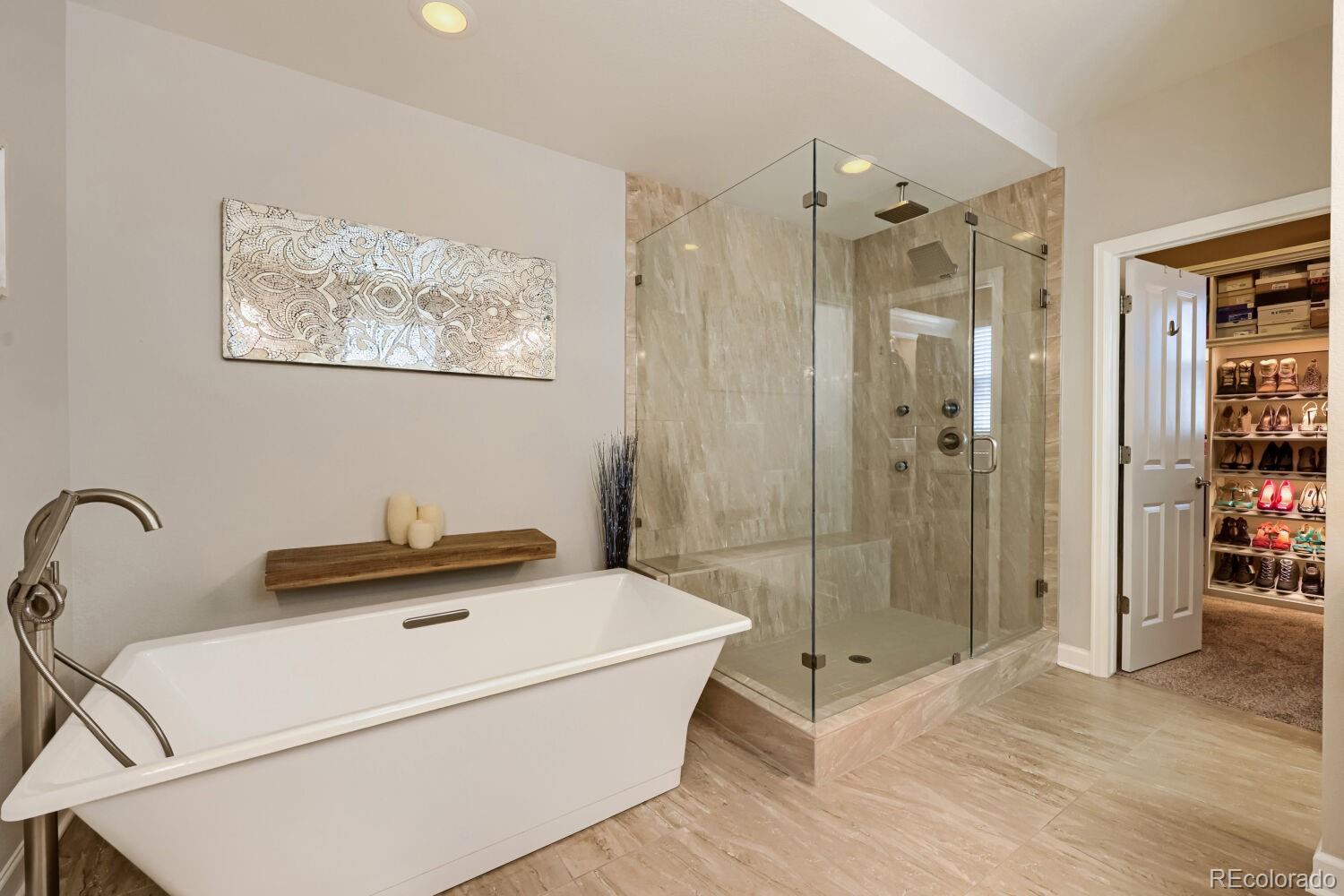 MLS Image #15 for 2154  treetop drive,castle rock, Colorado
