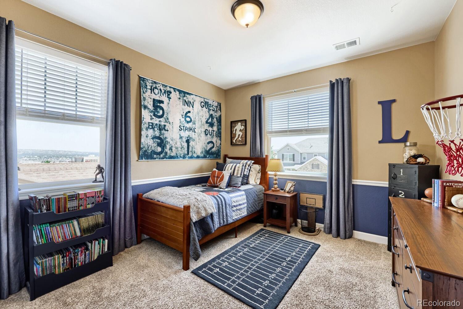 MLS Image #19 for 2154  treetop drive,castle rock, Colorado