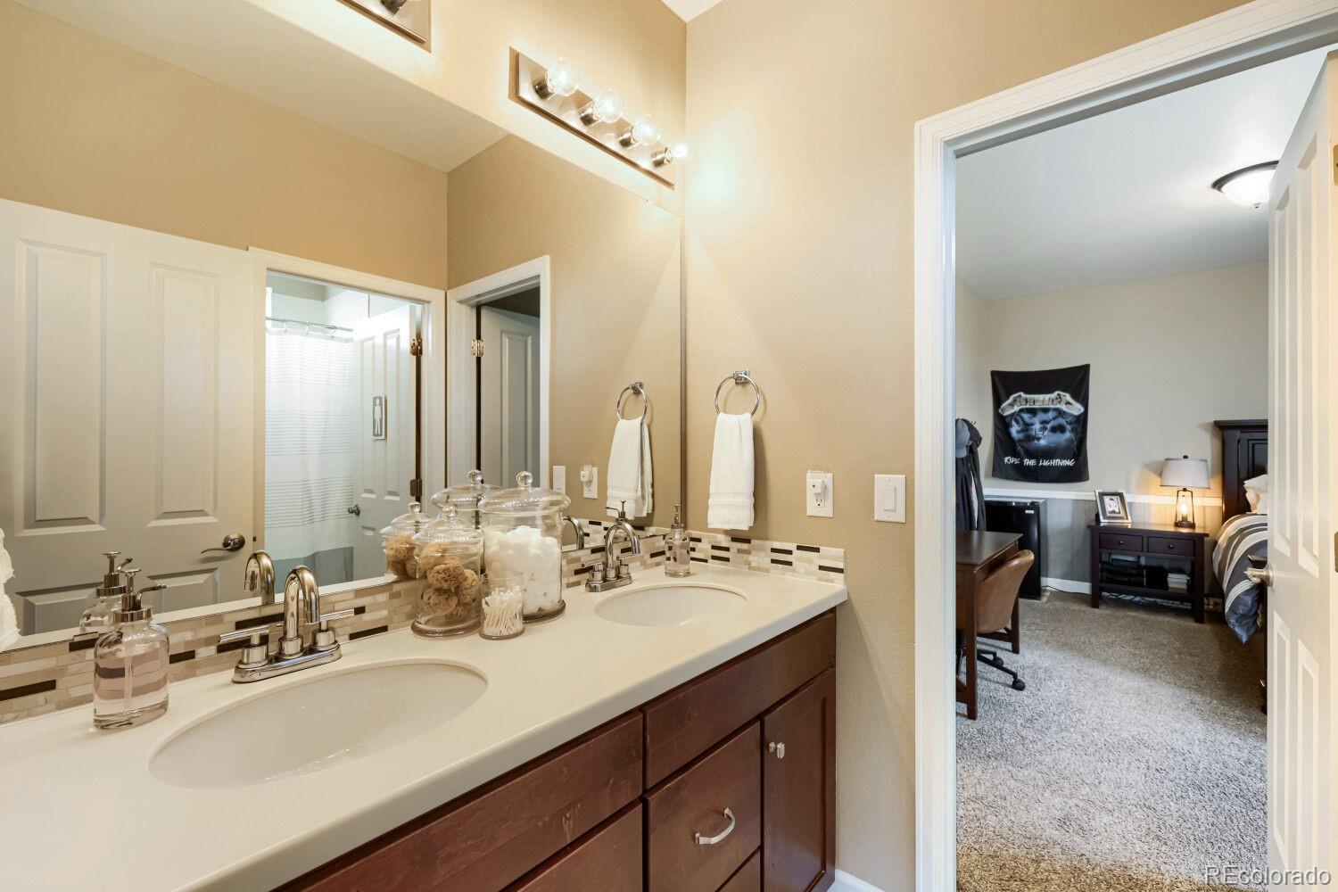 MLS Image #20 for 2154  treetop drive,castle rock, Colorado